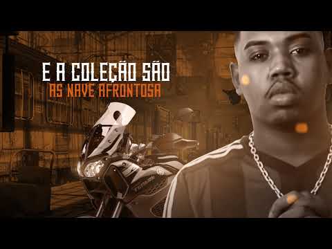 MC Gordão da Alta e Lezin - Hoje eu fui (DJ Soneca)