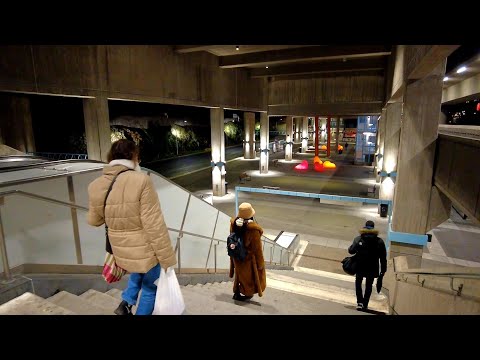 Sweden, Stockholm - Kista #261