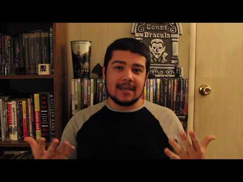 2022 - Year of the Vampire: Nosferatu's 100th Anniversary