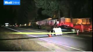 '4Chan killer's history of violent crime