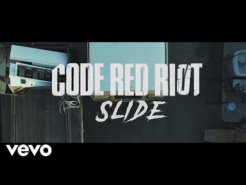 Code Red Riot - Slide