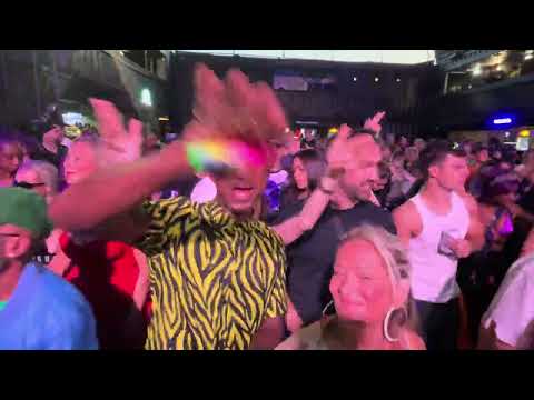 Drum and Bass Classics | Summer All Dayer | Dj Brockie & Mc Det | Saturday 26th July 2025