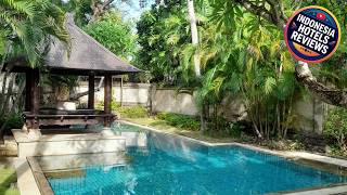 The Royal Beach Seminyak Bali | Bali, Indonesia | Hotel Review 🛏️