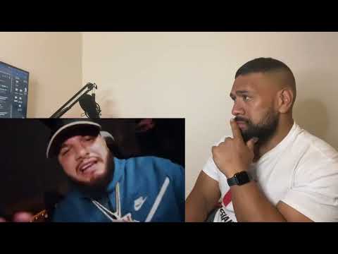 😤😤💯💯AY HUNCHO💯💯😤😤 - PUTRID SH!ZZ #FYAREACTION : #AYHUNCHO #ONEFOURDISS