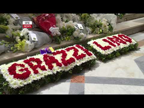 JINGĦATA L-AĦĦAR TISLIMA L-MISSIER LI NQATEL INTORTAMENT