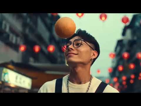 AIGC｜地瓜球也能打乒乓