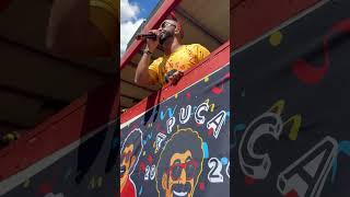 Cortejo do Apuca Bloco 2026