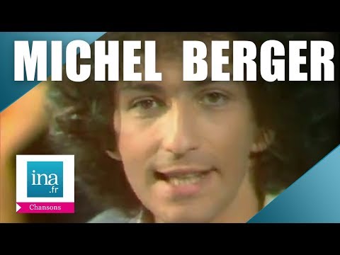 10 tubes de Michel Berger que tout le monde chante | Archive INA