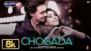 Download lagu Chogada 8K Full Song | Loveyatri | Aayush Sharma | Warina Hussain | Darshan Raval, Lijo-DJ Chetas mp3 Download lagu Chogada 8K Full Song | Loveyatri | Aayush Sharma | Warina Hussain | Darshan Raval, Lijo-DJ Chetas mp3