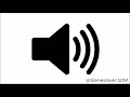 TikTok Audio Girl Crying Sound Effect
