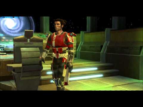 Corso and the smuggler get down to business (if you know what I mean)