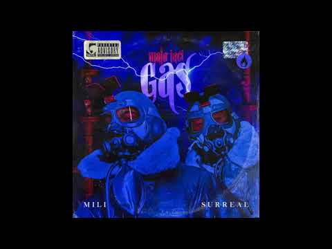 Surreal x Mili - Loki (Official Video)
