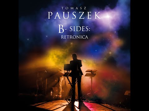 Tomasz Pauszek & Oxygene Master Aleksander Dukaczewski - Dream Valley "Retronica"