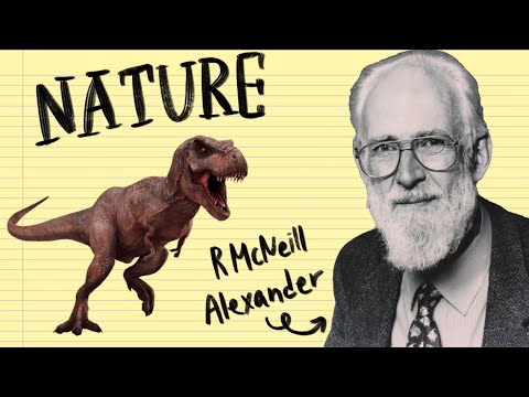 Why do giants move slowly in movies?