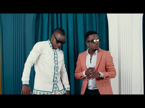 MAMBO YOTE -  MASH MWANA FT GUARDIAN ANGEL (OFFICIAL VIDEO)