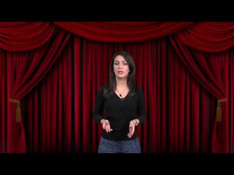 Sa kvantne tačke -  Fizika baleta