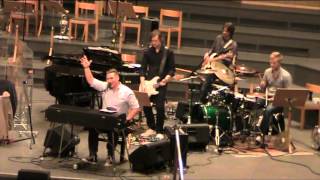 Samuel Ljungblahd - Yeah yeah yeah - Live 2013