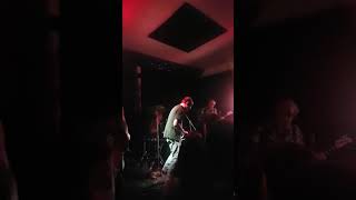 Flipper Shed no tears Freakout 10 08 2019