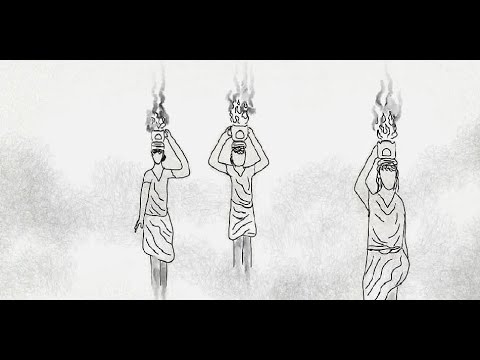 HANTU KHAS BUGIS PAJJUJUNG DAPO TAMPAKORO | MISTERI BUGIS EPS8