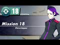 Advance Wars 2 Re-Boot Camp Gameplay Walkthrough - Mission 18: Showstopper (S Rank)