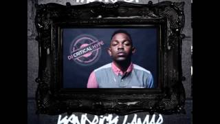 Kendrick Lamar - 6`7 pt 2 Remix (DJ Critical Hype Blend)