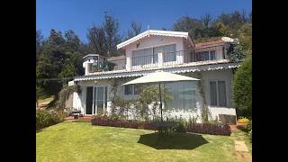 3 BHK House for Sale in Lovedale Junction, Ooty