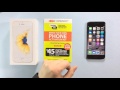 IPhone 6s With Straight Talk Get Started