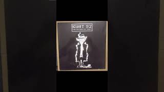 Kurt 92 – The Return Of Kurt (Radio-Edit.)
