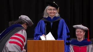 Archive: 2024 Department of Chemistry Graduation