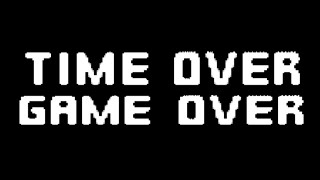 Download lagu Time's Up Game Over | Sonic Advance 2 (GBA) mp3 Download lagu Time's Up Game Over | Sonic Advance 2 (GBA) mp3
