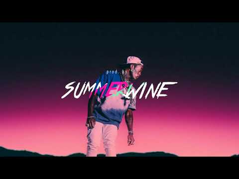 Lil Uzi Vert x GONE.Fludd Type Beat - MIRROR x Prod. By SUMMERWINE | Rap/Trap Instrumental 2020