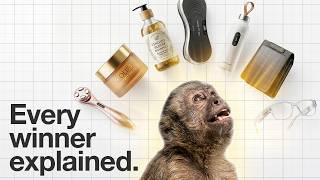 Every trending product explained... With monkeys