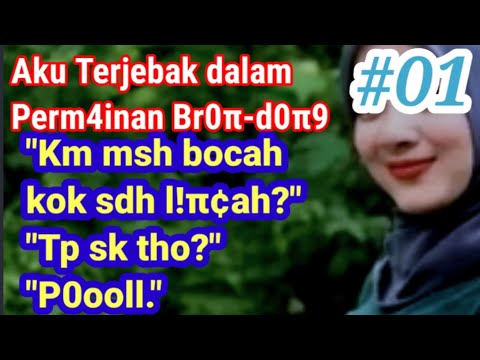 Cukup untuk Aku Saj4 || #part01