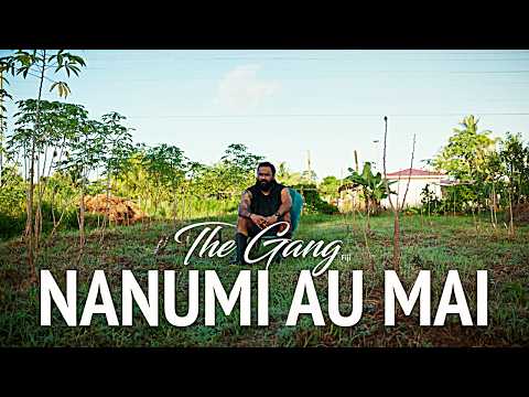 The Gang - Nanumi Au Mai (Official Music Video)