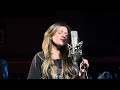 KELLY CLARKSON BEAUTIFUL DISASTER STUDIO SESSIONS LAS VEGAS 7 19 25
