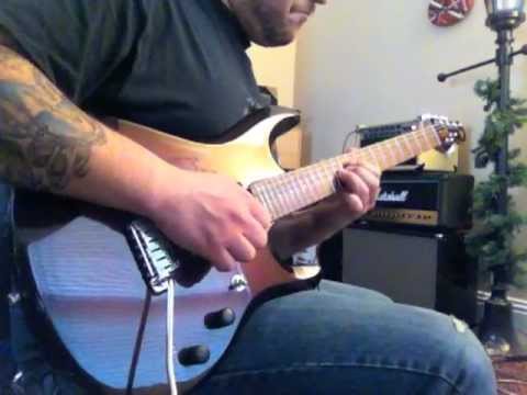 Liquid Tension State of Grace cover