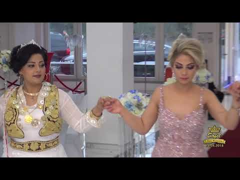 STUDIO SAFET BIJAV KO BEDO FAMILIJA OSMANI ORK LATINO BAND 14.04.2018 part 1