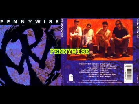Pennywise - Pennywise ( FULL ALBUM )