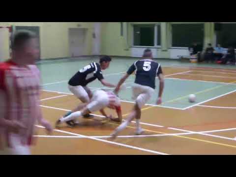 28 .11. 2018 r SHLPN   Myjnia Eco-Para – Traper Chichy II