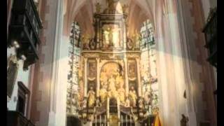 ave maria original