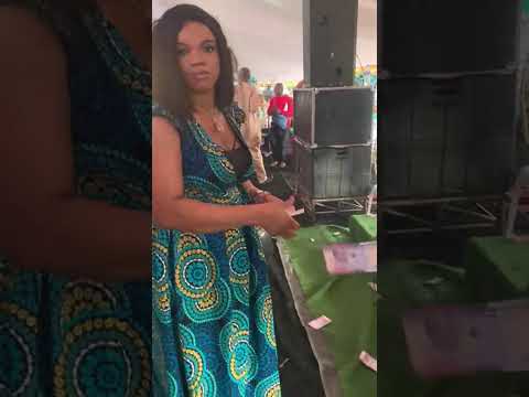 Wenotiti live performances by bro destiny