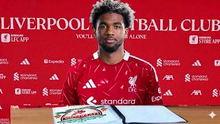 Breaking News!! Ibrahim Mbaye To Liverpool 100% Is A DONE DEAL! Welcome To Liverpool.