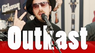 &quot;Roses&quot; - Outkast Cover ft. MJ Ultra