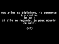 M. Pokora - Mourir ce soir (paroles) 