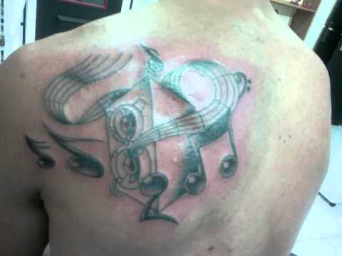 Mowett Ft Loon-Tru Rider (Remix)-Carlitoo