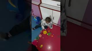 Sj International School Video