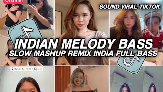 Download lagu DJ INDIAN MELODY BASS VIRAL TIKTOK TERBARU 2026 YANG KALIAN CARI mp3