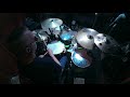 Blues Double Shuffle (DrumCam)