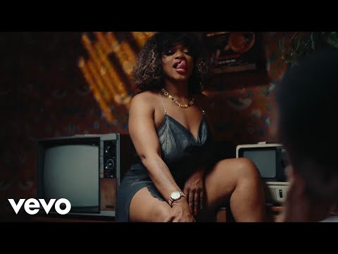 B.Me - Woo (Official Music Video)