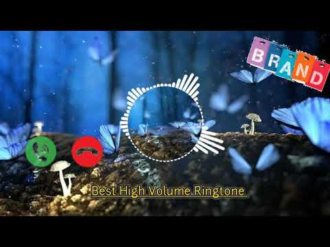 Best High Volume Ringtone 2022 | New Ringtone